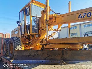 Γκρέιντερ 2001 JOHN  DEER 670B-thumb-21