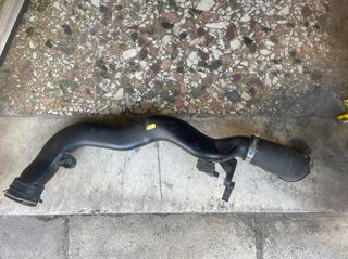 VW GOLF V-VI 2004-20012-  14 TSI 170HP ΣΩΛΗΝΑΣ INTERCOOLER ΣΥΝΟΔΗΓΟΥ