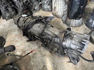 ΣΑΣΜΑΝ NISSAN PATHFINDER R51 2.5DCI  YD25 (MODEL:96XOD)