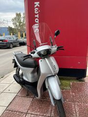 Honda Scoopy 2002 SH 50