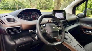Peugeot Rifter 2023
