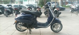 Vespa Primavera 2025 150 E5+