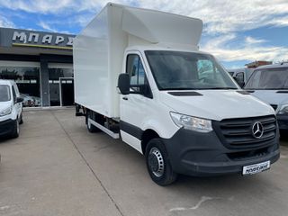 Κόφα Mercedes-Benz 2019 SPRINTER 514 CDI  ***EURO 6D ***