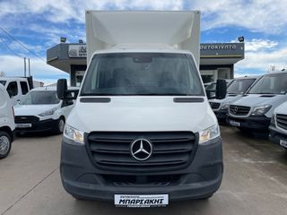 Κόφα Mercedes-Benz 2019 SPRINTER 514 CDI  ***EURO 6D ***-thumb-1