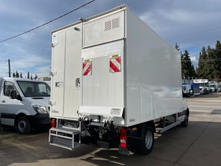 Κόφα Mercedes-Benz 2019 SPRINTER 514 CDI  ***EURO 6D ***-thumb-6
