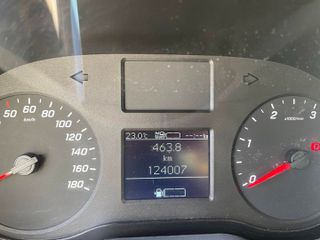 Κόφα Mercedes-Benz 2019 SPRINTER 514 CDI  ***EURO 6D ***-thumb-11