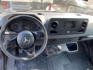 Κόφα Mercedes-Benz 2019 SPRINTER 514 CDI  ***EURO 6D ***-thumb-12