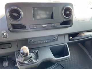 Κόφα Mercedes-Benz 2019 SPRINTER 514 CDI  ***EURO 6D ***-thumb-13