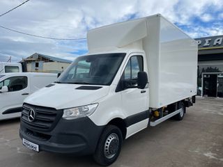Κόφα Mercedes-Benz 2019 SPRINTER 514 CDI  ***EURO 6D ***-thumb-19