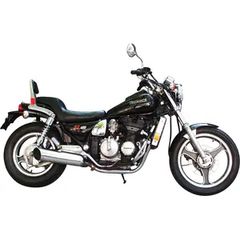 Kawasaki Eliminator 500 2001 ELIMINAITOR 500 ΓΙΑ ΑΝΤΑΛΛΑΚΤΙΚΑ
