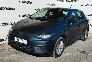 Seat Ibiza 2021