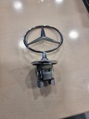 ΣΗΜΑ ΕΜΠΡΟΣ ΚΑΠΟ MERCEDES C180 (W204)-thumb-1