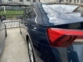 Skoda Octavia 2021 2.0 Ελληνικό!-thumb-8