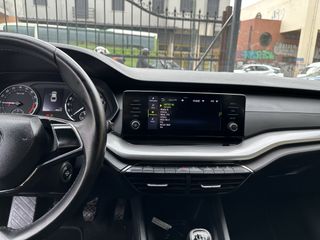 Skoda Octavia 2021 2.0 Ελληνικό!-thumb-13
