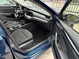 Skoda Octavia 2021 2.0 Ελληνικό!-thumb-21