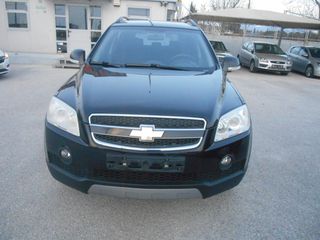 Chevrolet Captiva 2007-thumb-1