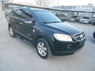 Chevrolet Captiva 2007-thumb-2