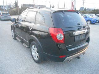 Chevrolet Captiva 2007-thumb-4