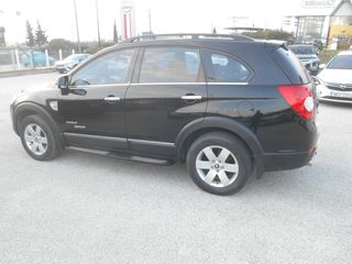 Chevrolet Captiva 2007-thumb-5