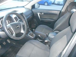 Chevrolet Captiva 2007-thumb-7
