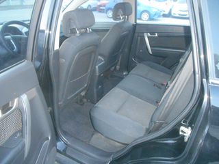 Chevrolet Captiva 2007-thumb-8