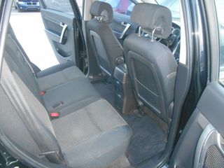 Chevrolet Captiva 2007-thumb-9