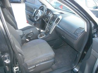 Chevrolet Captiva 2007-thumb-10