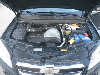 Chevrolet Captiva 2007-thumb-12