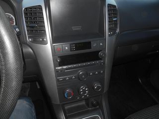 Chevrolet Captiva 2007-thumb-13
