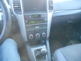 Chevrolet Captiva 2007-thumb-15