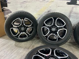 ΜΕΤΑΧΕΙΡΙΣΜΕΝΑ ΖΑΝΤΟΛΑΣΤΙΧΑ SMART 453 (ORIGINAL) 5X15 4X100 ET32 & 5.5X15 4X100 ET42-thumb-2