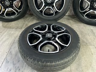 ΜΕΤΑΧΕΙΡΙΣΜΕΝΑ ΖΑΝΤΟΛΑΣΤΙΧΑ SMART 453 (ORIGINAL) 5X15 4X100 ET32 & 5.5X15 4X100 ET42-thumb-3
