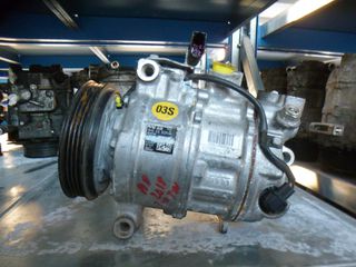 ΚΟΜΠΡΕΣΕΡ A/C 4Μ0816803Ν    4Μ0 816 803Ν