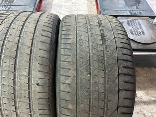 ΜΕΤΑΧΕΙΡΙΣΜΕΝΑ ΕΛΑΣΤΙΚΑ (2 ΤΕΜΑΧΙΑ) PIRELLI PZERO (NO) 315/35R21 ME DOT 2320-thumb-1