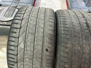 ΜΕΤΑΧΕΙΡΙΣΜΕΝΑ ΕΛΑΣΤΙΚΑ (2 ΤΕΜΑΧΙΑ) PIRELLI PZERO (NO) 315/35R21 ME DOT 2320-thumb-2