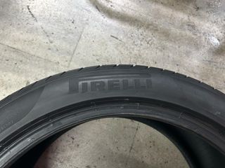 ΜΕΤΑΧΕΙΡΙΣΜΕΝΑ ΕΛΑΣΤΙΚΑ (2 ΤΕΜΑΧΙΑ) PIRELLI PZERO (NO) 315/35R21 ME DOT 2320-thumb-3