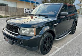 Land Rover Range Rover Sport 2008 3.6 DIESEL! ΜΕ ΤΕΛΗ 2026!!! ΜΕ ΓΡΑΠΤΗ ΕΓΓΥΗΣΗ!MANOS MOTORS-thumb-3