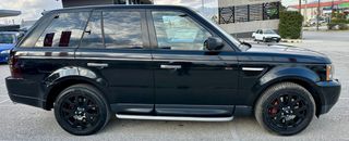 Land Rover Range Rover Sport 2008 3.6 DIESEL! ΜΕ ΤΕΛΗ 2026!!! ΜΕ ΓΡΑΠΤΗ ΕΓΓΥΗΣΗ!MANOS MOTORS-thumb-9