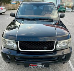 Land Rover Range Rover Sport 2008 3.6 DIESEL! ΜΕ ΤΕΛΗ 2026!!! ΜΕ ΓΡΑΠΤΗ ΕΓΓΥΗΣΗ!MANOS MOTORS-thumb-2
