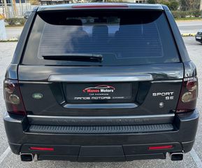 Land Rover Range Rover Sport 2008 3.6 DIESEL! ΜΕ ΤΕΛΗ 2026!!! ΜΕ ΓΡΑΠΤΗ ΕΓΓΥΗΣΗ!MANOS MOTORS-thumb-5