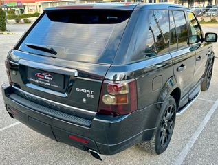 Land Rover Range Rover Sport 2008 3.6 DIESEL! ΜΕ ΤΕΛΗ 2026!!! ΜΕ ΓΡΑΠΤΗ ΕΓΓΥΗΣΗ!MANOS MOTORS-thumb-4