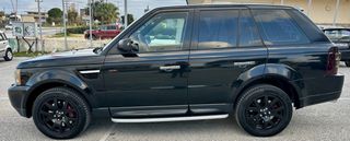 Land Rover Range Rover Sport 2008 3.6 DIESEL! ΜΕ ΤΕΛΗ 2026!!! ΜΕ ΓΡΑΠΤΗ ΕΓΓΥΗΣΗ!MANOS MOTORS-thumb-10