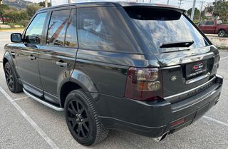 Land Rover Range Rover Sport 2008 3.6 DIESEL! ΜΕ ΤΕΛΗ 2026!!! ΜΕ ΓΡΑΠΤΗ ΕΓΓΥΗΣΗ!MANOS MOTORS-thumb-8