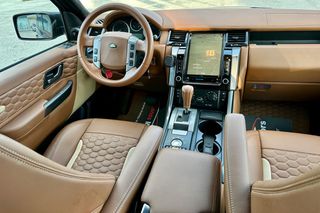 Land Rover Range Rover Sport 2008 3.6 DIESEL! ΜΕ ΤΕΛΗ 2026!!! ΜΕ ΓΡΑΠΤΗ ΕΓΓΥΗΣΗ!MANOS MOTORS-thumb-24