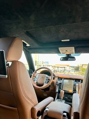 Land Rover Range Rover Sport 2008 3.6 DIESEL! ΜΕ ΤΕΛΗ 2026!!! ΜΕ ΓΡΑΠΤΗ ΕΓΓΥΗΣΗ!MANOS MOTORS-thumb-25