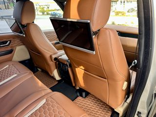 Land Rover Range Rover Sport 2008 3.6 DIESEL! ΜΕ ΤΕΛΗ 2026!!! ΜΕ ΓΡΑΠΤΗ ΕΓΓΥΗΣΗ!MANOS MOTORS-thumb-36