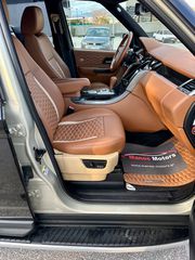 Land Rover Range Rover Sport 2008 3.6 DIESEL! ΜΕ ΤΕΛΗ 2026!!! ΜΕ ΓΡΑΠΤΗ ΕΓΓΥΗΣΗ!MANOS MOTORS-thumb-27