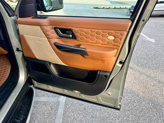 Land Rover Range Rover Sport 2008 3.6 DIESEL! ΜΕ ΤΕΛΗ 2026!!! ΜΕ ΓΡΑΠΤΗ ΕΓΓΥΗΣΗ!MANOS MOTORS-thumb-29