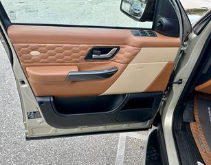 Land Rover Range Rover Sport 2008 3.6 DIESEL! ΜΕ ΤΕΛΗ 2026!!! ΜΕ ΓΡΑΠΤΗ ΕΓΓΥΗΣΗ!MANOS MOTORS-thumb-11