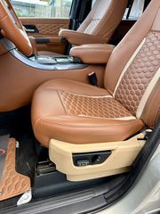 Land Rover Range Rover Sport 2008 3.6 DIESEL! ΜΕ ΤΕΛΗ 2026!!! ΜΕ ΓΡΑΠΤΗ ΕΓΓΥΗΣΗ!MANOS MOTORS-thumb-15